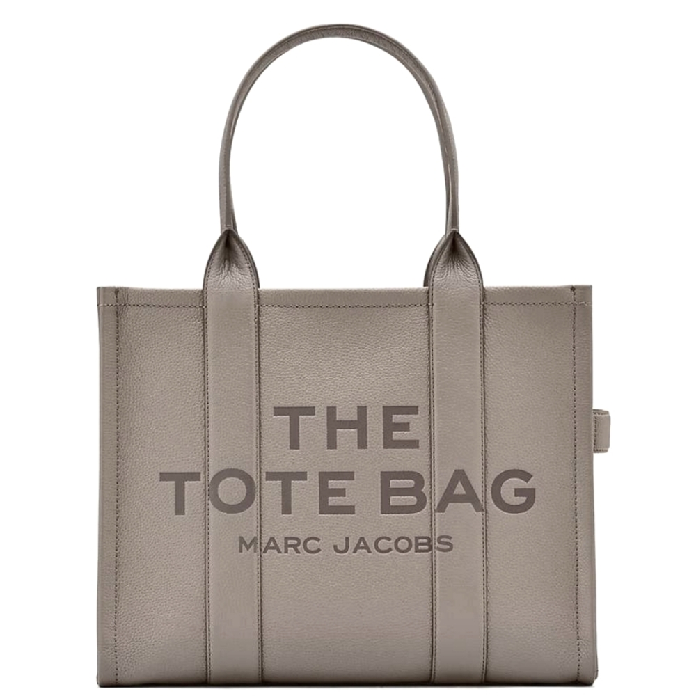 Marc Jacobs The LeatherLarge Tote Bag